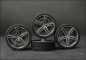 Preview: 1:18 Mercedes-Benz S-Klasse Brabus Rocket 900 W222 Felgensatz
